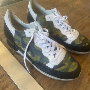 Philippe Model Sneakers